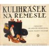 Po stopách kreslených seriálů I. díl - dějiny komiksu - Rychlé šípy - Mateřídouška - Juník - Vpřed 2012
