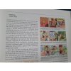 Po stopách kreslených seriálů I. díl - dějiny komiksu - Rychlé šípy - Mateřídouška - Juník - Vpřed 2012