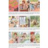 Po stopách kreslených seriálů I. díl - dějiny komiksu - Rychlé šípy - Mateřídouška - Juník - Vpřed 2012
