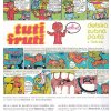 Po stopách kreslených seriálů I. díl - dějiny komiksu - Rychlé šípy - Mateřídouška - Juník - Vpřed 2012