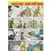 Po stopách kreslených seriálů I. díl - dějiny komiksu - Rychlé šípy - Mateřídouška - Juník - Vpřed 2012