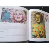 Marilyn in Art - compiled by Roger Taylor - 2006