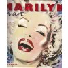 Marilyn in Art - compiled by Roger Taylor - 2006