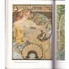 Alfons Mucha 1860 - 1936 - NG Praha 1980, katalog výstavy