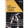 Toulavý autobus - John Steinbeck - 1966