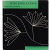 Hrubín, František: Až do konce lásky, 1961