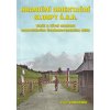 Hraniční orientační sloupy Č.S.R. Petr Voborník 2013