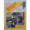 FILMOVÝ PLAKÁT Odysseus a hvězdy - ČSSR -1976 - FORMÁT A3 - ALOIS ŠVEHLÍK - J. OBERMAIEROVÁ