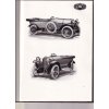 FIAT WERKE 1915 k.u.k. Monarchie - CAR SALES BROCHURE - FIAT ZERO - FIAT 5 - TOURENWAGEN STADTWAGEN - SEHR SCHNELLER WAGEN - LIMOUSINE