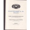 FIAT WERKE 1915 k.u.k. Monarchie - CAR SALES BROCHURE - FIAT ZERO - FIAT 5 - TOURENWAGEN STADTWAGEN - SEHR SCHNELLER WAGEN - LIMOUSINE