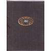 FIAT WERKE 1915 k.u.k. Monarchie - CAR SALES BROCHURE - FIAT ZERO - FIAT 5 - TOURENWAGEN STADTWAGEN - SEHR SCHNELLER WAGEN - LIMOUSINE