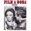 FILM A DOBA – KOMPLETNÍ ROČNÍK Č. 1973 - VANČUROVÁ - BREJCHOVÁ