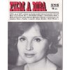 FILM A DOBA – KOMPLETNÍ ROČNÍK Č. 1986 - BALZEROVÁ - SVĚRÁK - BRODSKÝ - HEŘMÁNEK - Kateřina - Lojdová