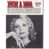 FILM A DOBA – KOMPLETNÍ ROČNÍK Č. 1986 - BALZEROVÁ - SVĚRÁK - BRODSKÝ - HEŘMÁNEK - Kateřina - Lojdová