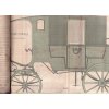 Kolářství v theorii a praxi čili stavba všech druhů vozidel 1921-1923 - 36 čísel - Josef Strnad - 3 kompletní ročníky včetně litografických příloh