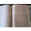 Kolářství v theorii a praxi čili stavba všech druhů vozidel 1921-1923 - 36 čísel - Josef Strnad - 3 kompletní ročníky včetně litografických příloh