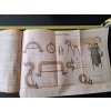 Kolářství v theorii a praxi čili stavba všech druhů vozidel 1921-1923 - 36 čísel - Josef Strnad - 3 kompletní ročníky včetně litografických příloh