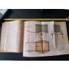 Kolářství v theorii a praxi čili stavba všech druhů vozidel 1921-1923 - 36 čísel - Josef Strnad - 3 kompletní ročníky včetně litografických příloh