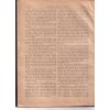 Kolářství v theorii a praxi čili stavba všech druhů vozidel 1921-1923 - 36 čísel - Josef Strnad - 3 kompletní ročníky včetně litografických příloh
