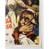 BOHUMIL KONEČNÝ - FILMOVÝ PLAKÁT HUDBA Z MARSU CHORVATSKO - 195? - FORMÁT A1 - SUPER RARITA - PRO ČSR PLAKÁT REALIZOVAL BEDŘICH LIPENSKÝ