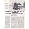 WALTER BULLETIN 2/1938 - PROPAGAČNÍ ČÍSLO - MOTORY LETADLA - 36 STRAN