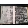 WALTER BULLETIN 1/1938 - PROPAGAČNÍ ČÍSLO - NOVÉ SÍDLO FIRMY PRAHA JINONICE - MOTORY LETADLA - 36 STRAN - AVIA BH 11c