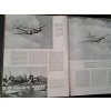WALTER BULLETIN 1/1938 - PROPAGAČNÍ ČÍSLO - NOVÉ SÍDLO FIRMY PRAHA JINONICE - MOTORY LETADLA - 36 STRAN - AVIA BH 11c