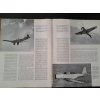 WALTER BULLETIN 1/1938 - PROPAGAČNÍ ČÍSLO - NOVÉ SÍDLO FIRMY PRAHA JINONICE - MOTORY LETADLA - 36 STRAN - AVIA BH 11c