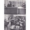 WALTER BULLETIN 1/1938 - PROPAGAČNÍ ČÍSLO - NOVÉ SÍDLO FIRMY PRAHA JINONICE - MOTORY LETADLA - 36 STRAN - AVIA BH 11c