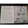 WALTER BULLETIN 1/1938 - PROPAGAČNÍ ČÍSLO - NOVÉ SÍDLO FIRMY PRAHA JINONICE - MOTORY LETADLA - 36 STRAN - AVIA BH 11c