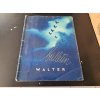 WALTER BULLETIN 1/1938 - PROPAGAČNÍ ČÍSLO - NOVÉ SÍDLO FIRMY PRAHA JINONICE - MOTORY LETADLA - 36 STRAN - AVIA BH 11c