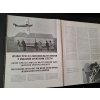WALTER BULLETIN 1/1938 - PROPAGAČNÍ ČÍSLO - NOVÉ SÍDLO FIRMY PRAHA JINONICE - MOTORY LETADLA - 36 STRAN - AVIA BH 11c
