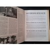 WALTER BULLETIN 1/1938 - PROPAGAČNÍ ČÍSLO - NOVÉ SÍDLO FIRMY PRAHA JINONICE - MOTORY LETADLA - 36 STRAN - AVIA BH 11c