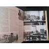 WALTER BULLETIN 1/1938 - PROPAGAČNÍ ČÍSLO - NOVÉ SÍDLO FIRMY PRAHA JINONICE - MOTORY LETADLA - 36 STRAN - AVIA BH 11c