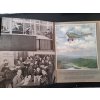 WALTER BULLETIN 1/1938 - PROPAGAČNÍ ČÍSLO - NOVÉ SÍDLO FIRMY PRAHA JINONICE - MOTORY LETADLA - 36 STRAN - AVIA BH 11c