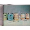 KATALOG MLIEKARENSKÝCH VÝROBKOV ( MLÉKÁRENSKÝCH VÝROBKŮ - 1965 - MLÉKO SÝR JOGURT TVAROH OŠTĚPOK NANUKY NIVA SUNAR