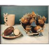 KATALOG MLIEKARENSKÝCH VÝROBKOV ( MLÉKÁRENSKÝCH VÝROBKŮ - 1965 - MLÉKO SÝR JOGURT TVAROH OŠTĚPOK NANUKY NIVA SUNAR