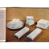 KATALOG MLIEKARENSKÝCH VÝROBKOV ( MLÉKÁRENSKÝCH VÝROBKŮ - 1965 - MLÉKO SÝR JOGURT TVAROH OŠTĚPOK NANUKY NIVA SUNAR