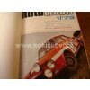 AUTOMOBIL ROČNÍK č.17, 1973 JAWA TATRA 613 ZETOR ŠKODA 110 R