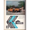 AUTOMOBIL ROČNÍK č.17, 1973 JAWA TATRA 613 ZETOR ŠKODA 110 R