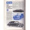 AUTOMOBIL ROČNÍK č.18, 1974 JAWA TATRA ZETOR