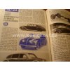 AUTOMOBIL ROČNÍK č.18, 1974 JAWA TATRA ZETOR