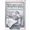 Naše i jižní ovoce v kompotové úpravě - rok 1916