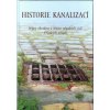 Historie Kanalizaci Dejiny odvadeni a cisteni odpadnich vod v Ceskych zemich Broncova Dagmar editor antikvariat detail knihy