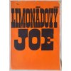 Limonádový Joe - filmový plakát - 1964 - A3