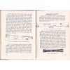 Praktická optika 1938 - UVNITŘ MIKROSKOPY - LOVECKÉ DALEKOHLEDY - KOMPASY