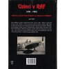 Cizinci v RAF : stíhači z okupované Evropy od obrany k vítězství (1941-45)