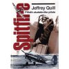 Spitfire příběh zkušebního pilota