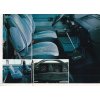 VOLKSWAGEN VANAGON & VANAGON CAMPER USA Sales Brochure 1983