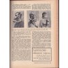 Obrana obyvatelstva - kompletní ročník II (1936–1937) - obálky atelier Vilém Rotter - unikátní protiválečné periodikum
